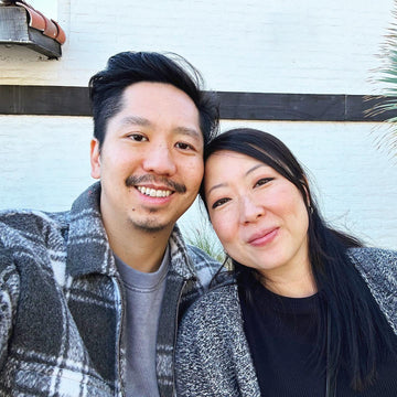 New Year, New Artists! Everyday Olive