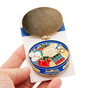 Sewing Kit (PREORDER) Shipping update