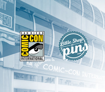 San Diego Comic Con 2024