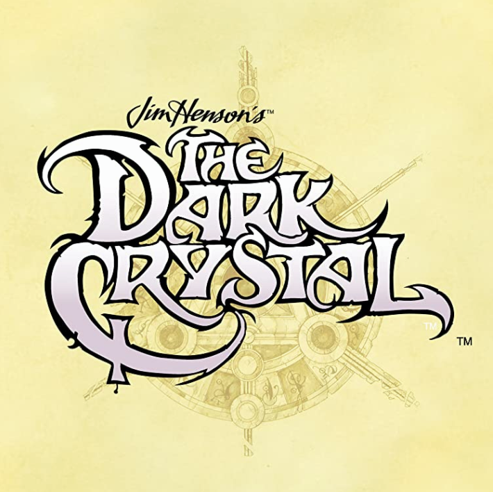 The Dark Crystal Enamel Pin Set