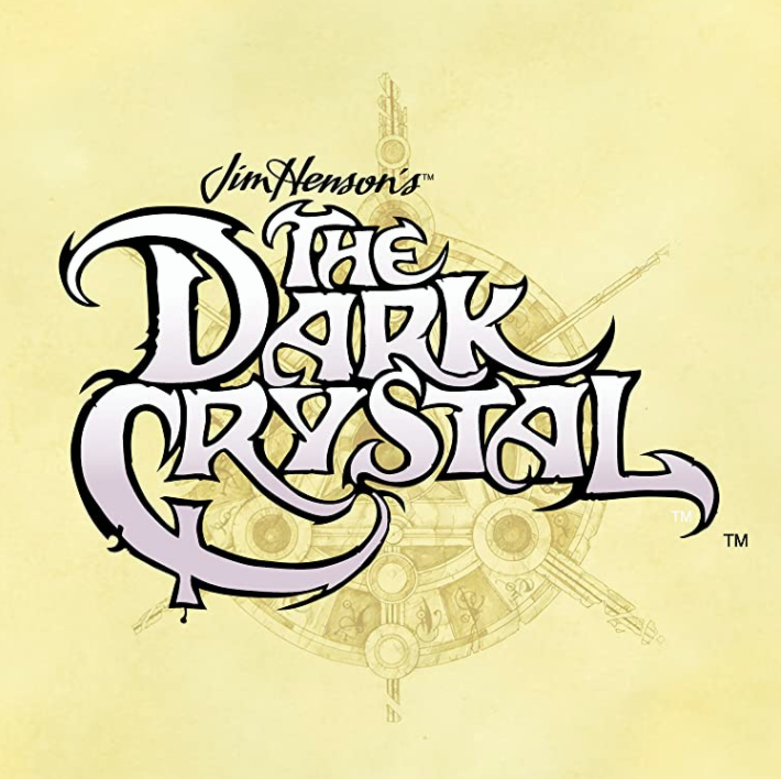 The Dark Crystal