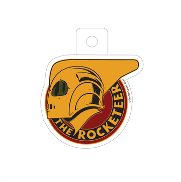 Badge Sticker