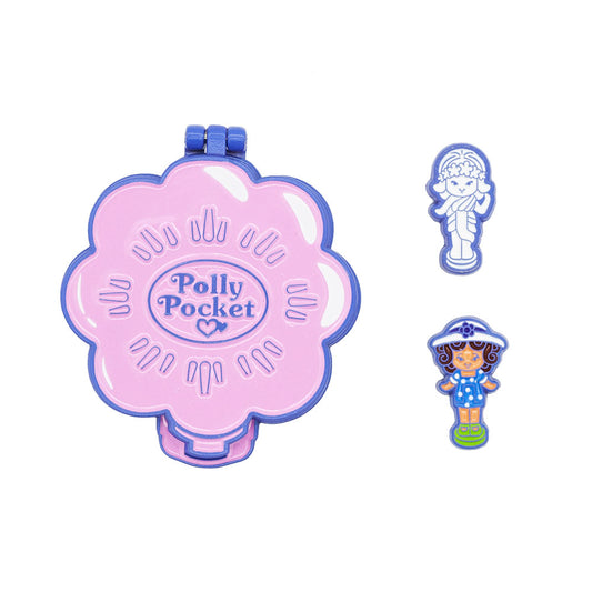 Polly Pocket Garden Party- SDCC Edition