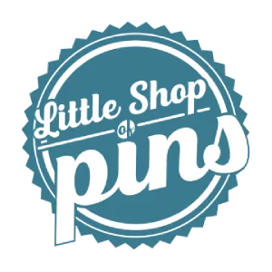 Little Shop of Pins