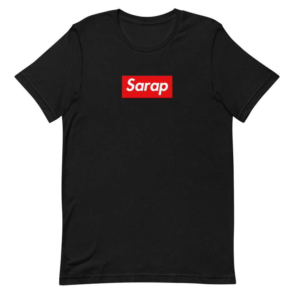 Sperm best sale supreme shirt