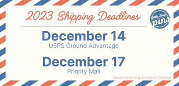 USPS 2023 Holiday Shipping Guidelines: Ensuring Timely Delivery for Your Gifts