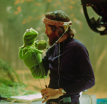 Get Ready to Sing, Dance, and Dream with the Upcoming Jim Henson Documentary!