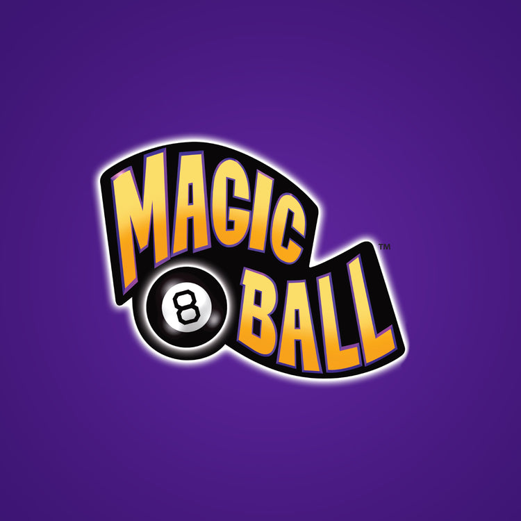 Magic 8 Ball™