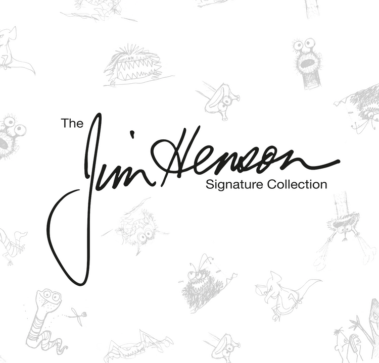 The Jim Henson Signature Collection