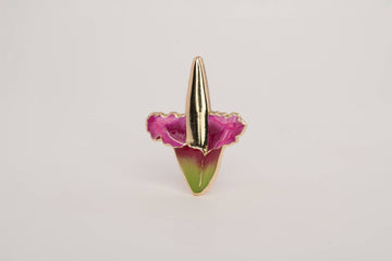 Happily Plants - Corpse Flower Pin