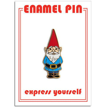 THE FOUND - Gnome Pin