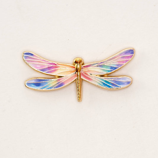 Happily Plants - Dragonfly Pin