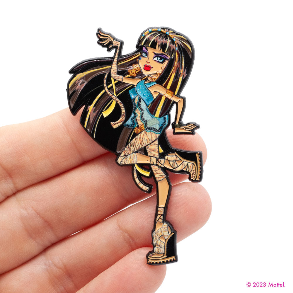Pin on Monster High