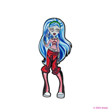 Monster High Ghoulia Yelps Pin