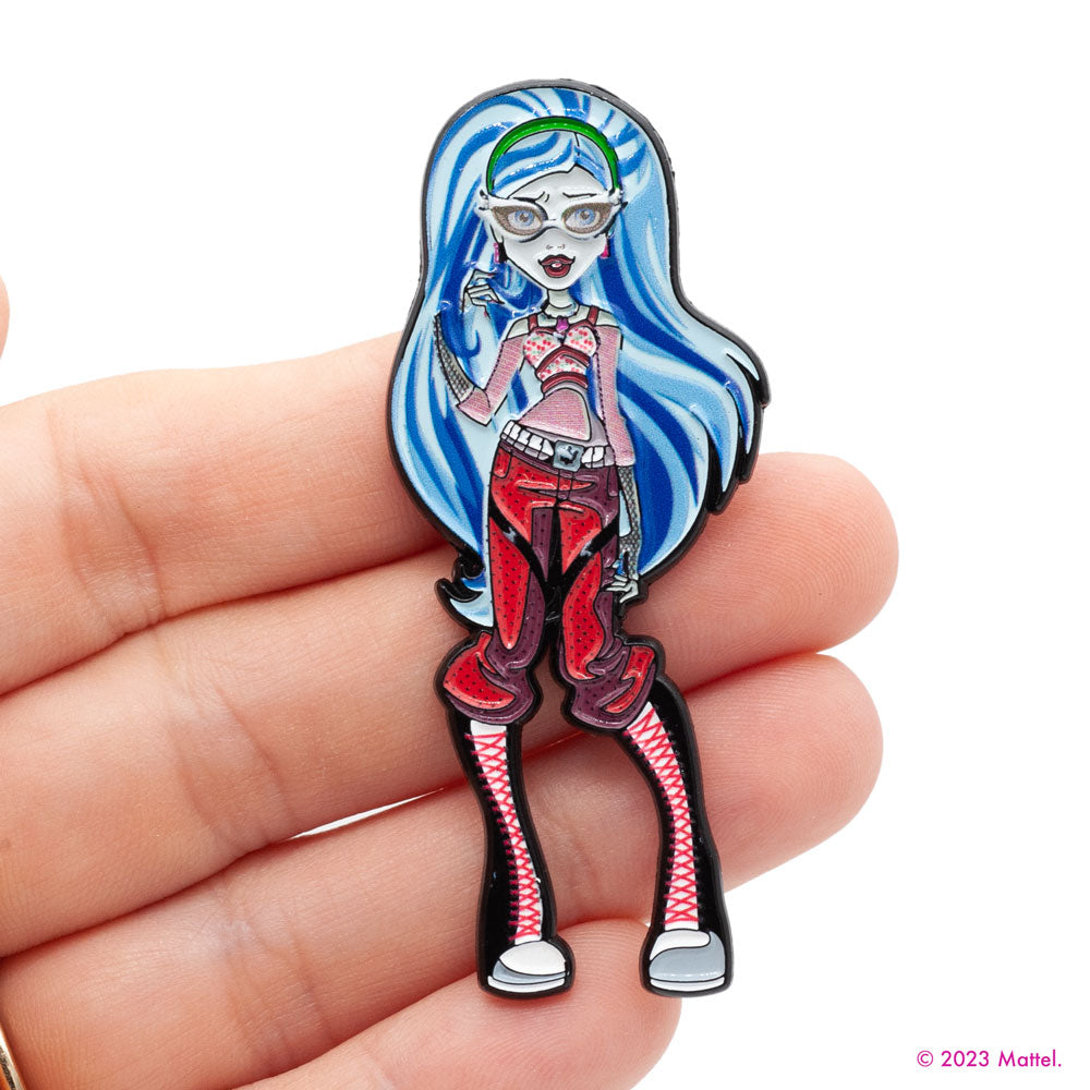 Monster High Ghoulia Yelps online