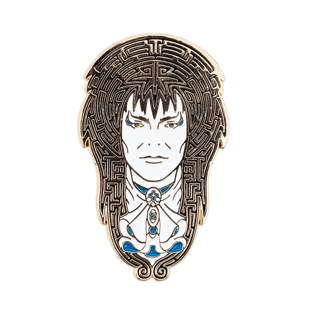 Little Shop of Pins, high quality enamel pins