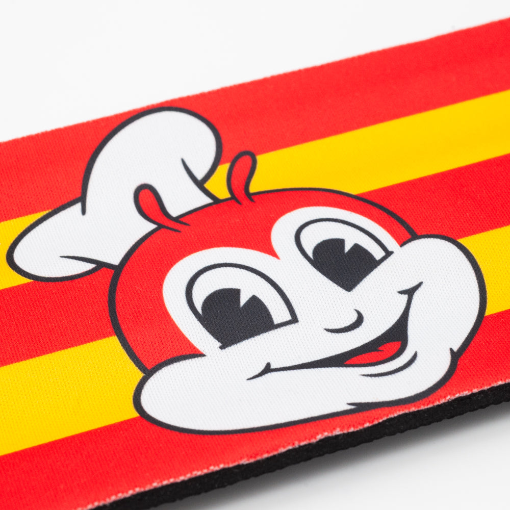 Jollibee Beverage Slap Koozie