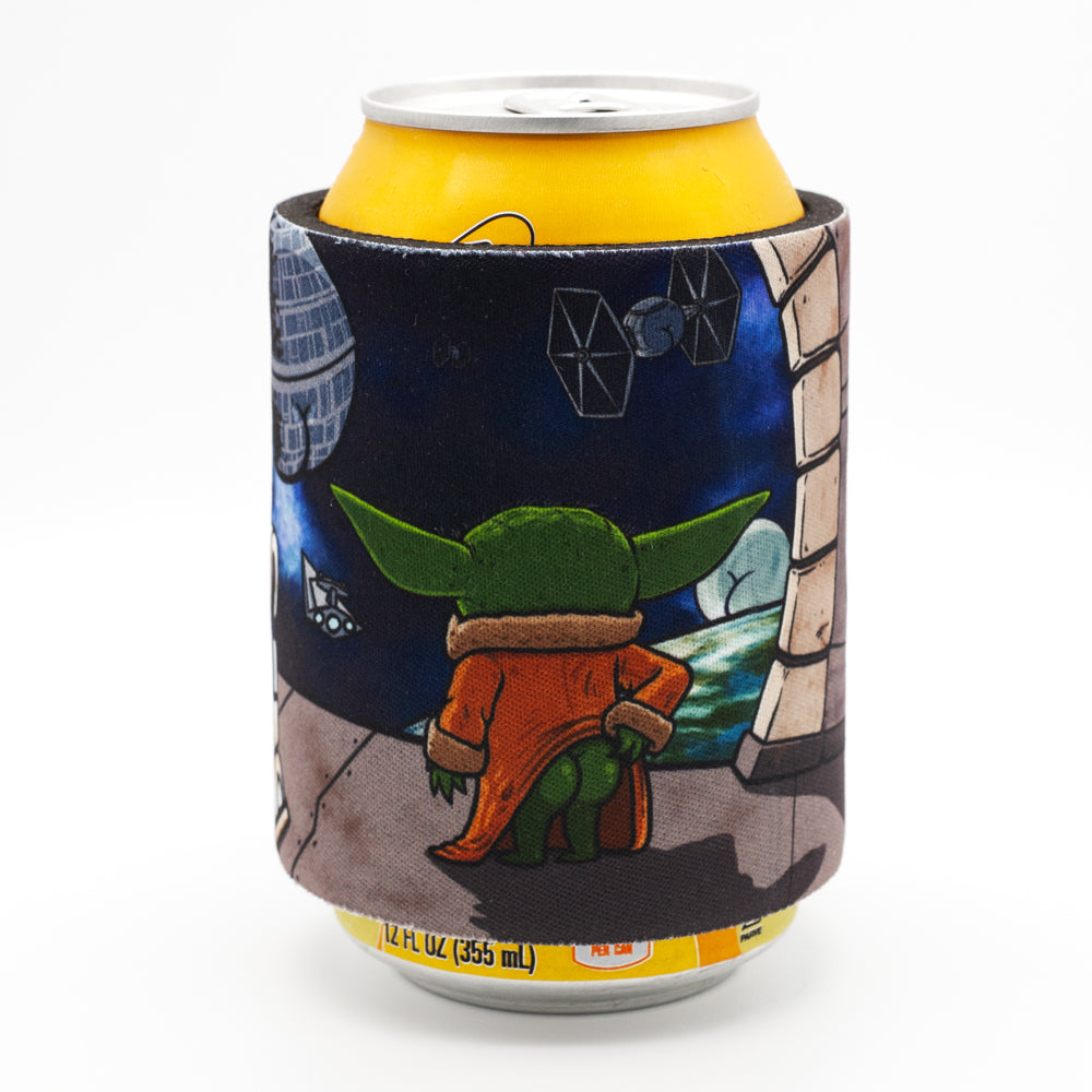 Star wars koozie discount