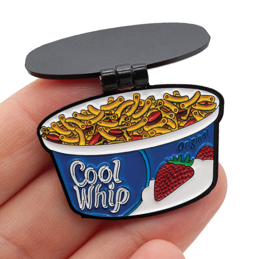 Cool What Is It Magnet