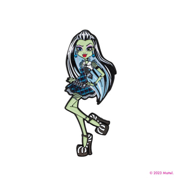 Monster High Frankie Stein Pin