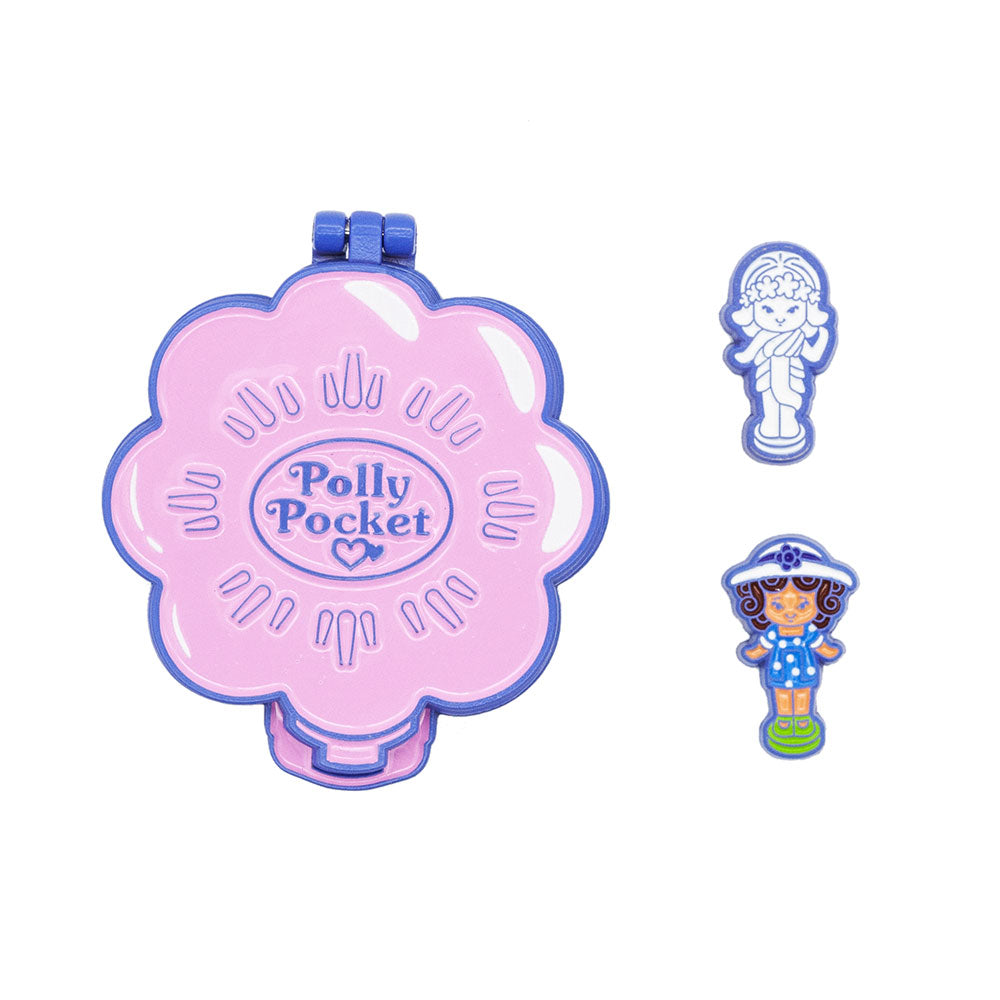 Polly Pocket Garden Party- SDCC Edition