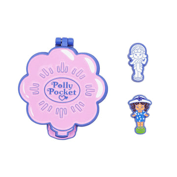 Polly Pocket Garden Party- SDCC Edition