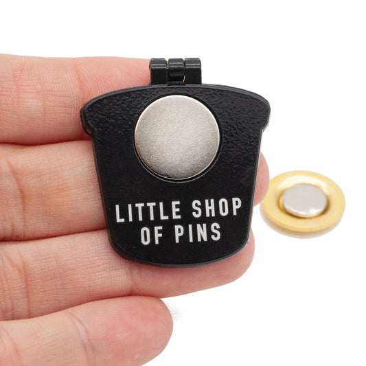 Spaghetti Leftovers Magnet