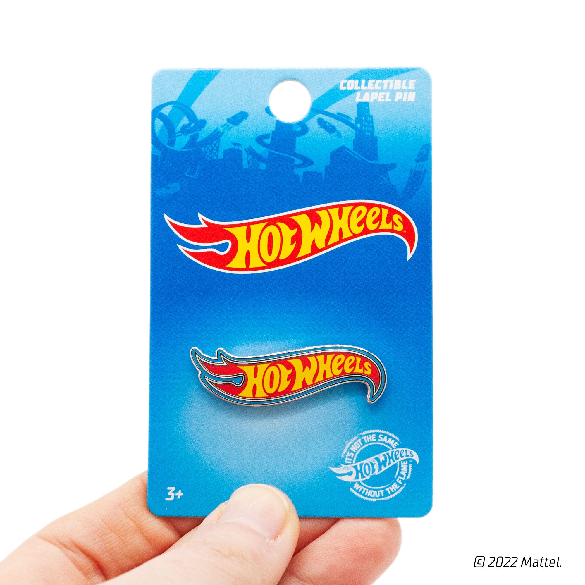 The History of the Hot Wheels Logo - Hatchwise