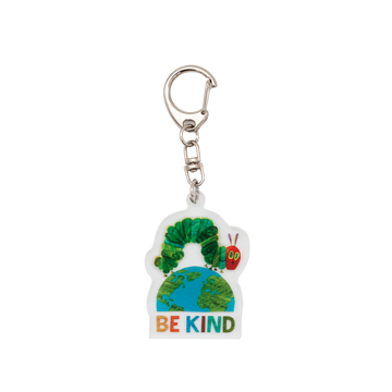 Be Kind Acrylic Keychain