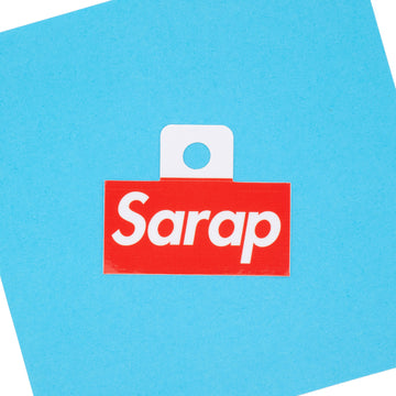 Sarap Sticker