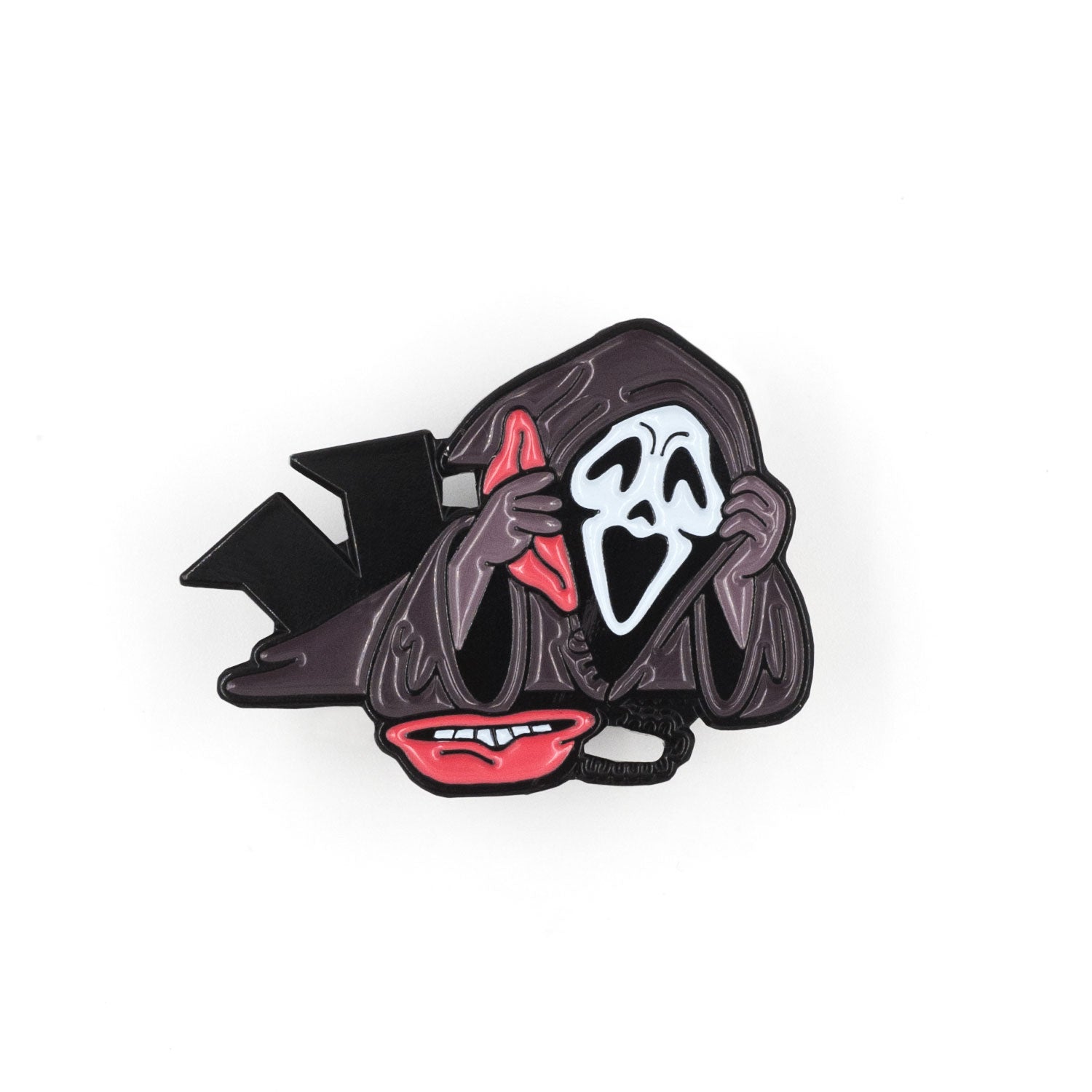 Little Shop of Pins, high quality enamel pins