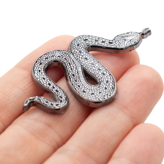 Snake Pin