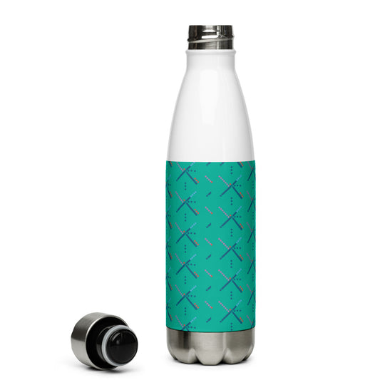 PDX Stainless Steel Water Bottle