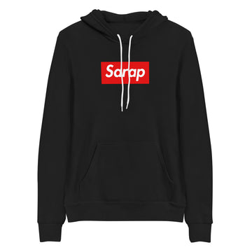 Sarap Unisex hoodie