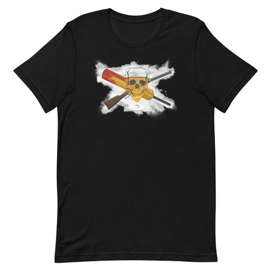 The Winchester Short-Sleeve Unisex T-Shirt