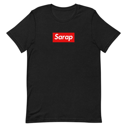 Sarap Short-Sleeve Unisex T-Shirt