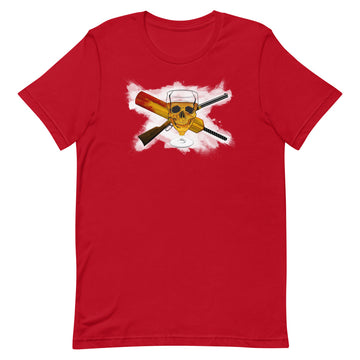 The Winchester Short-Sleeve Unisex T-Shirt