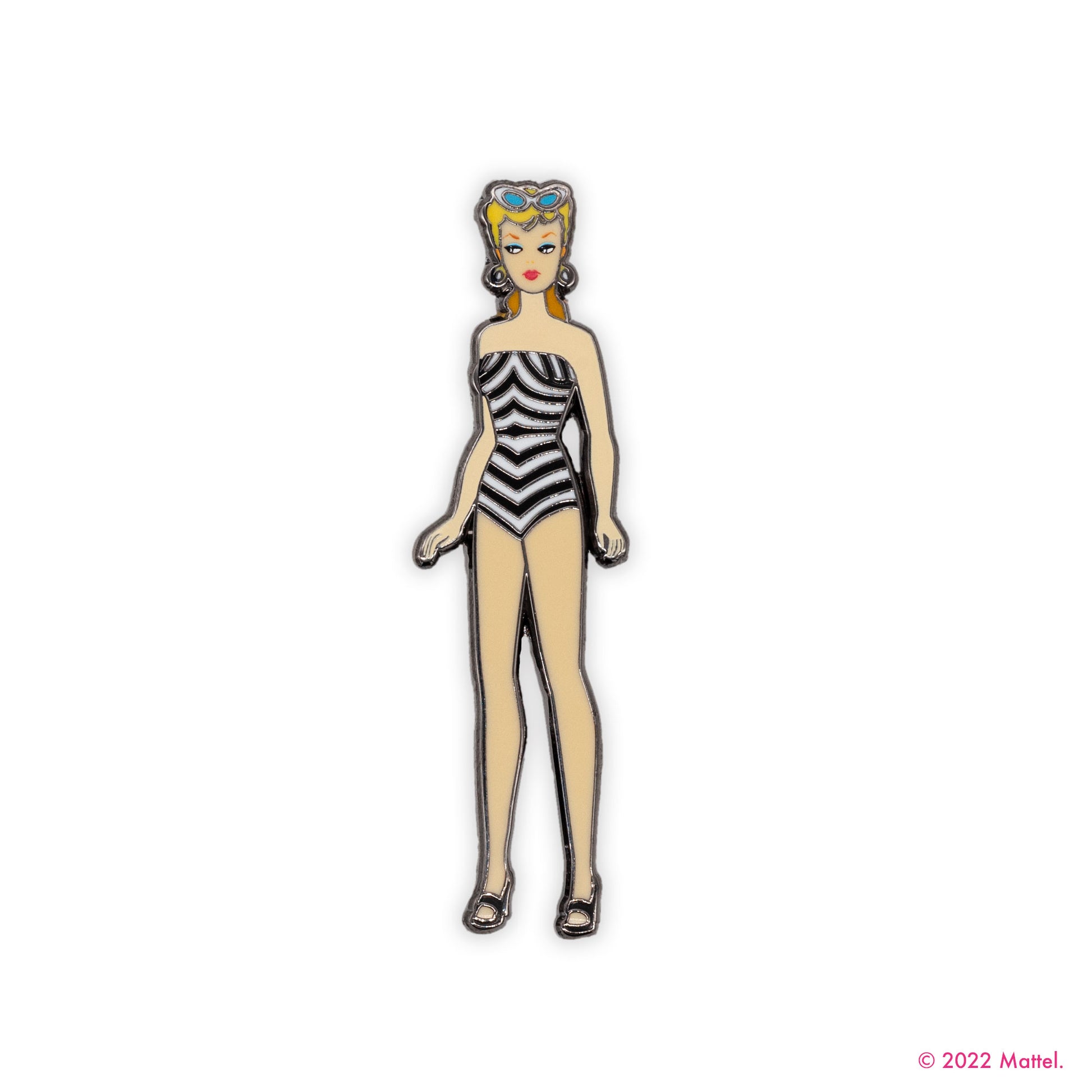Pin on Fashion Barbie~